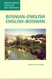 Bosnian-English English-Bosnian Concise Dictionary