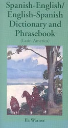 Spanish-English/English-Spanish