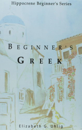 Beginner's Greek