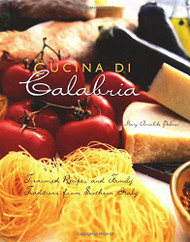 Cucina Di Calabria