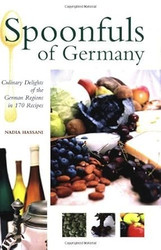 Spoonfuls of Germany