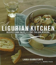 A Ligurian Kitchen