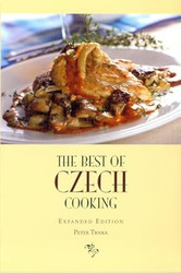 The Best of Czech Cooking