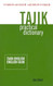 Tajik-English/English-Tajik Practical Dictionary