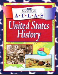 The Nystrom Atlas of United States History