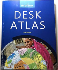 The Nystrom Desk Atlas 5th edition