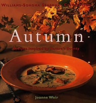 Autumn: Recipes Inspired by Nature's Bounty