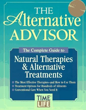 The Alternative Advisor
