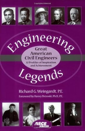 Engineering Legends