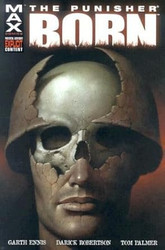 Punisher: Born