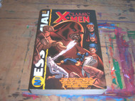 Essential Classic X-Men Vol. 2