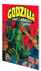 Essential Godzilla