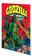 Essential Godzilla