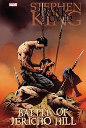 Dark Tower