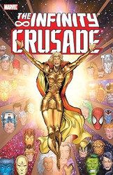 Infinity Crusade Vol. 1
