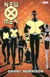 New X-Men Vol. 1