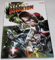 What If?: Secret Invasion