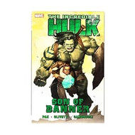 The Incredible Hulk 1