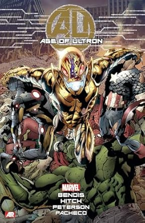 Age Of Ultron