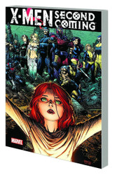 X-Men: Second Coming
