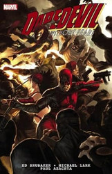 Daredevil Ultimate Collection 2