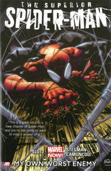 Superior Spider-Man Vol. 1: My Own Worst Enemy