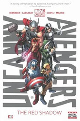 Uncanny Avengers Vol. 1: The Red Shadow