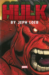 Hulk by Jeph Loeb the Complete Collection 1