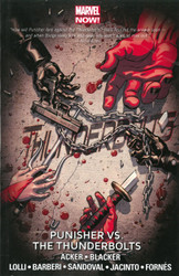 Thunderbolts 5