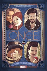 Once upon a Time: Out of the Past