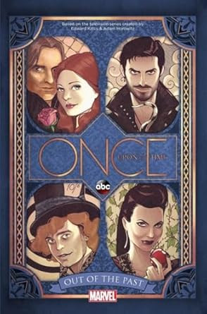 Once upon a Time: Out of the Past