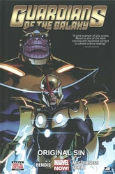 Guardians of the Galaxy 4