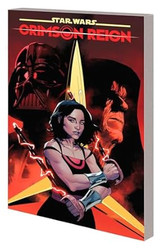STAR WARS: CRIMSON REIGN