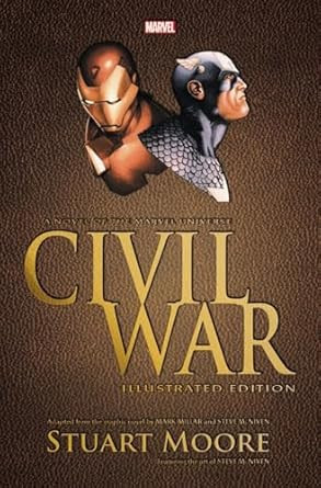 Civil War