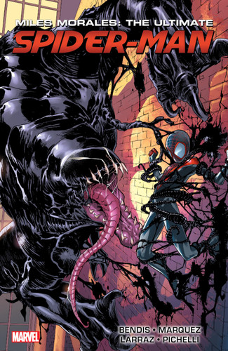 Miles Morales
