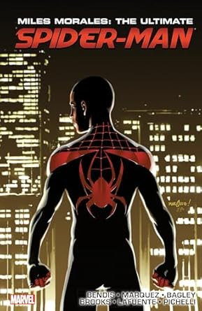 Miles Morales