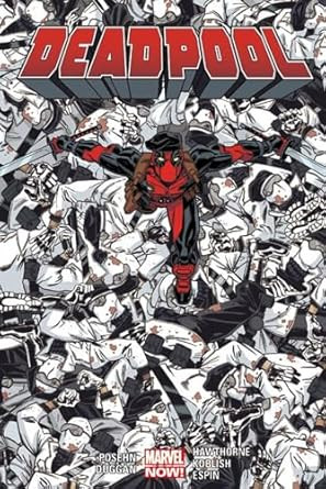Deadpool 4