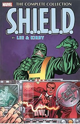 S.H.I.E.L.D