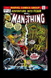 The Man-Thing 1