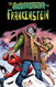 The Monster of Frankenstein