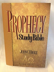 Prophecy Study Bible