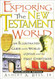 Exploring The New Testament World An Illustrated Guide To