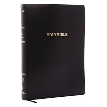 Holy Bible