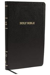 KJV Holy Bible
