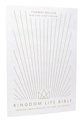 Kingdom Life Bible