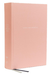 Love God Greatly Bible