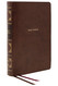 Reference Bible Classic Verse-by-Verse Center-Column New