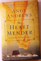 The Heart Mender