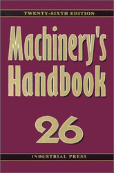 Machinery's Handbook