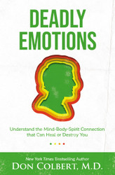 Deadly Emotions
